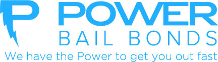 banner-title Power Bail Bonds Logo Banner