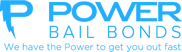 Power Bail Bonds Logo